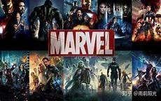 漫威电影顺序2021上映